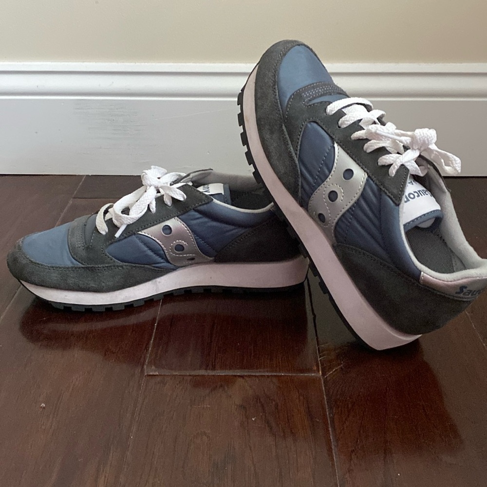 Saucony Jazz sneakers